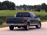 Ford F-150 SuperCab 1999 года